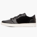 Jordan 1 Retro Low Ns Black Pony Hair (women's)