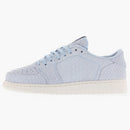 Jordan 1 Retro Low Ns Ice Blue (gs)