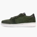 Jordan 1 Retro Low Ns Legion Green (gs)