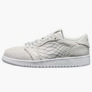 Jordan 1 Retro Low Ns Off White (gs)