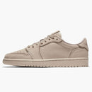 Jordan 1 Retro Low Ns Particle Beige (women's)