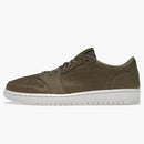 Jordan 1 Retro Low Ns Trooper Olive