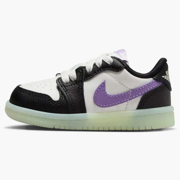 Jordan 1 Retro Low Og Black Raspberry (td)