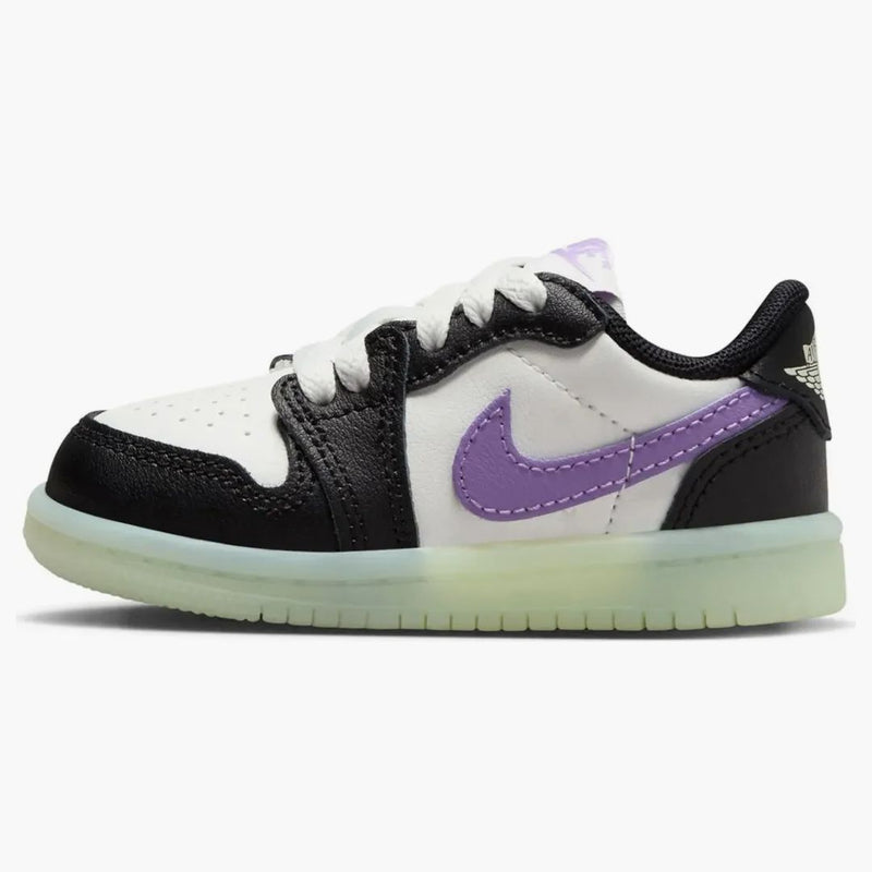 Jordan 1 Retro Low Og Black Raspberry (td)