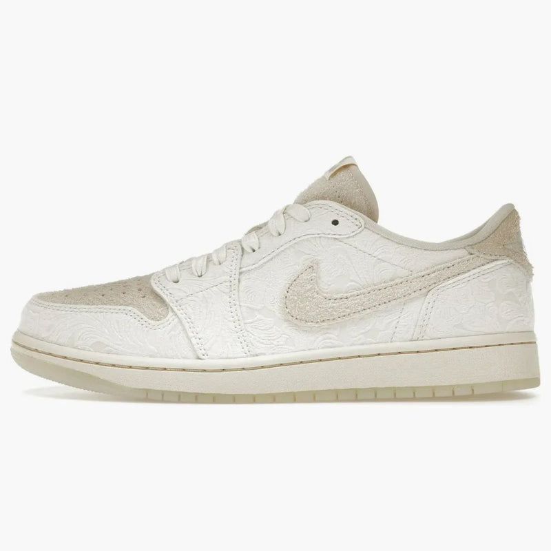 Jordan 1 Retro Low Og Chris Paul