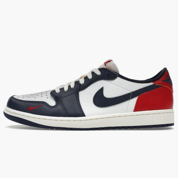 Jordan 1 Retro Low Og Howard University