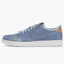 Jordan 1 Retro Low Og Ice Blue