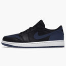 Jordan 1 Retro Low Og Mystic Navy