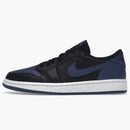 Jordan 1 Retro Low Og Mystic Navy (women's)