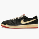 Jordan 1 Retro Low Og Nigel Sylvester Better With Time