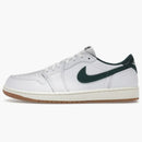 Jordan 1 Retro Low Og Oxidized Green (women's)