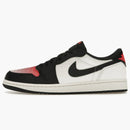 Jordan 1 Retro Low Og Psg Paris Saint-germain