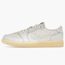 Jordan 1 Retro Low Og Rabbit Floral Swoosh