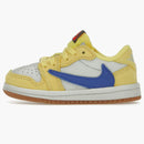 Jordan 1 Retro Low Og Sp Travis Scott Canary (td)