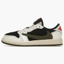Jordan 1 Retro Low Og Sp Travis Scott Olive (ps)