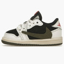 Jordan 1 Retro Low Og Sp Travis Scott Olive (td)