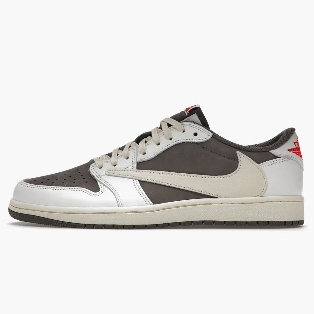 Cactus Jack Travis Scott Fragment Jordan Low Price Jordan Retro