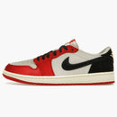 Jordan 1 Retro Low Og Trophy Room Rookie Card Away