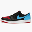Jordan 1 Retro Low Og Nc To Chi (women's)
