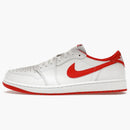 Jordan 1 Retro Low Og University Red