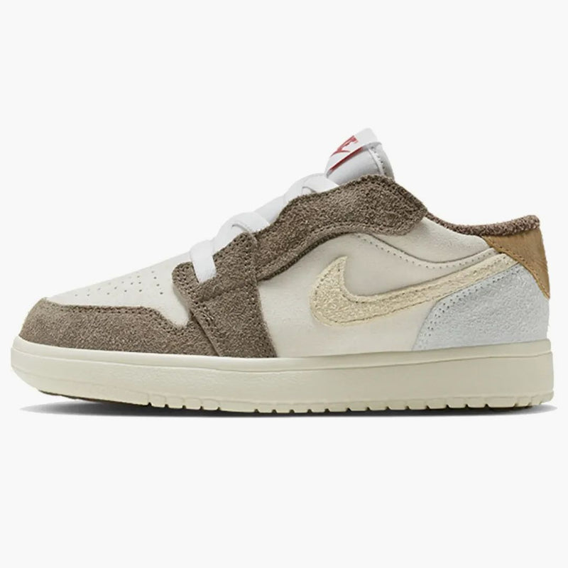 Jordan 1 Retro Low Alt Year Of The Rabbit (2023) (ps)