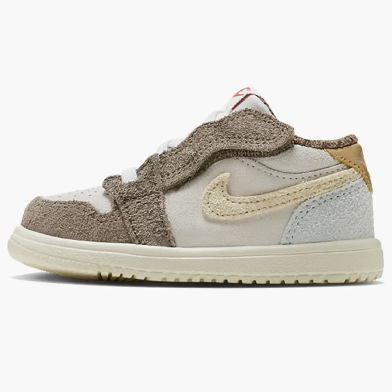 Jordan 1 Retro Low Alt Year Of The Rabbit (2023) (td)