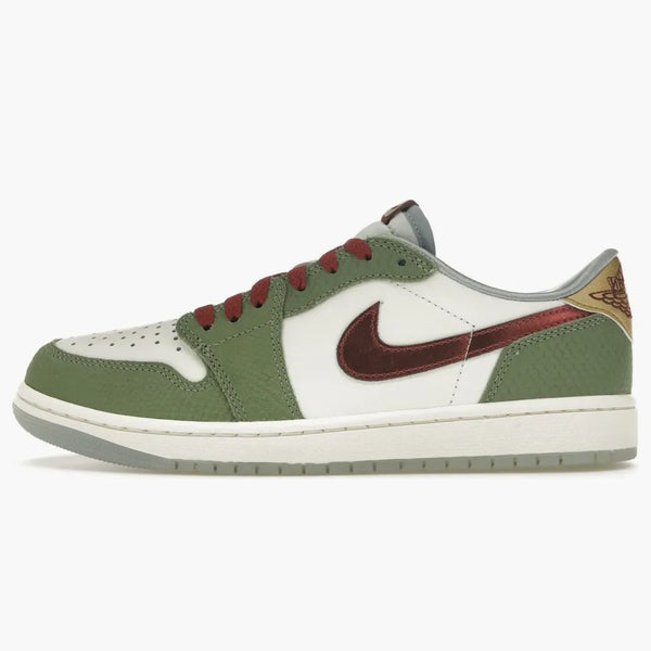 Jordan 1 Retro Low Og Year Of The Dragon (2024)