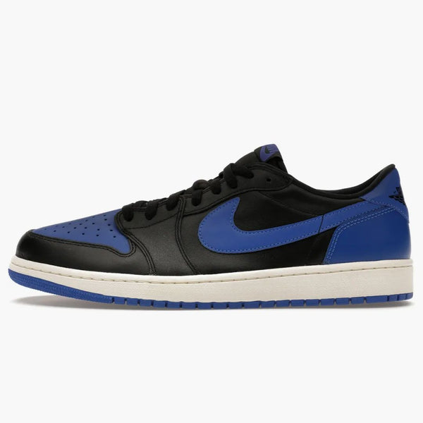 Jordan 1 Retro Low Royal (2015)