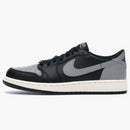 Jordan 1 Retro Low Shadow (gs)