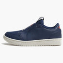 Jordan 1 Retro Low Slip Blue Void (women's)