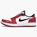 Jordan 1 Retro Low Slip Chicago (women's)
