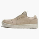 Jordan 1 Retro Low Slip Desert Ore Light Cream (women's)