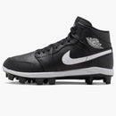 Jordan 1 Retro Mcs Black White