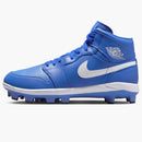 Jordan 1 Retro Mcs Game Royal White