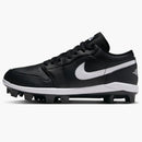 Jordan 1 Retro Mcs Low Black White (2023)