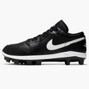 Jordan 1 Retro Mcs Low Black White (2019)