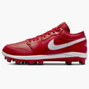 Jordan 1 Retro Mcs Low University Red White