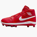 Jordan 1 Retro Mcs University Red Leather (2023)