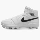 Jordan 1 Retro Mcs White Black