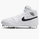 Jordan 1 Retro Metal White Black