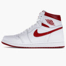 Jordan 1 Retro Metallic Red (2017)