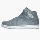 Jordan 1 Retro Mid Cool Grey (2015)