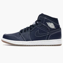Jordan 1 Retro Mid Derek Jeter Re2pect