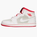 Jordan 1 Retro Mid Hare Jordan (2015) (gs)