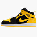 Jordan 1 Retro Mid New Love (2017) (ps)