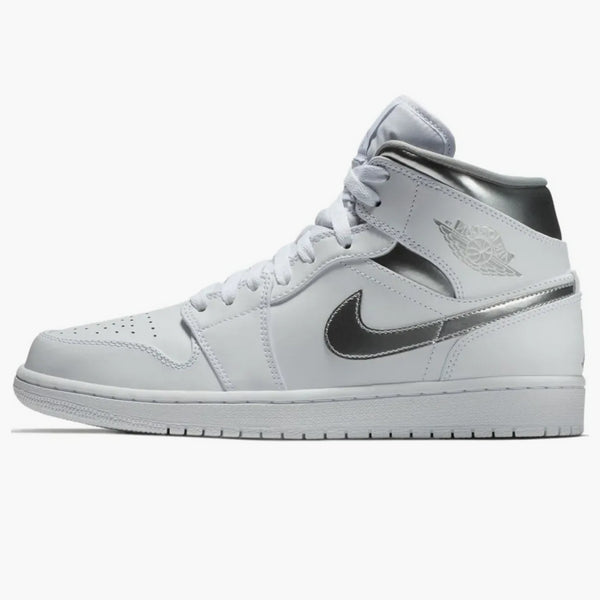Jordan 1 Retro Mid Pure Money
