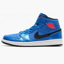 Jordan 1 Retro Mid Sport Blue