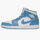 Jordan 1 Retro Mid Unc