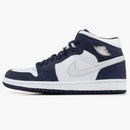 Jordan 1 Retro Navy