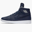Jordan 1 Retro Nouveau Navy Snake